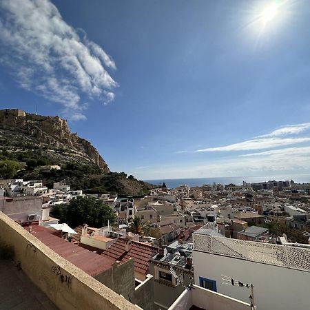 Donoso Cortes Apartment - Alicante Eksteriør billede