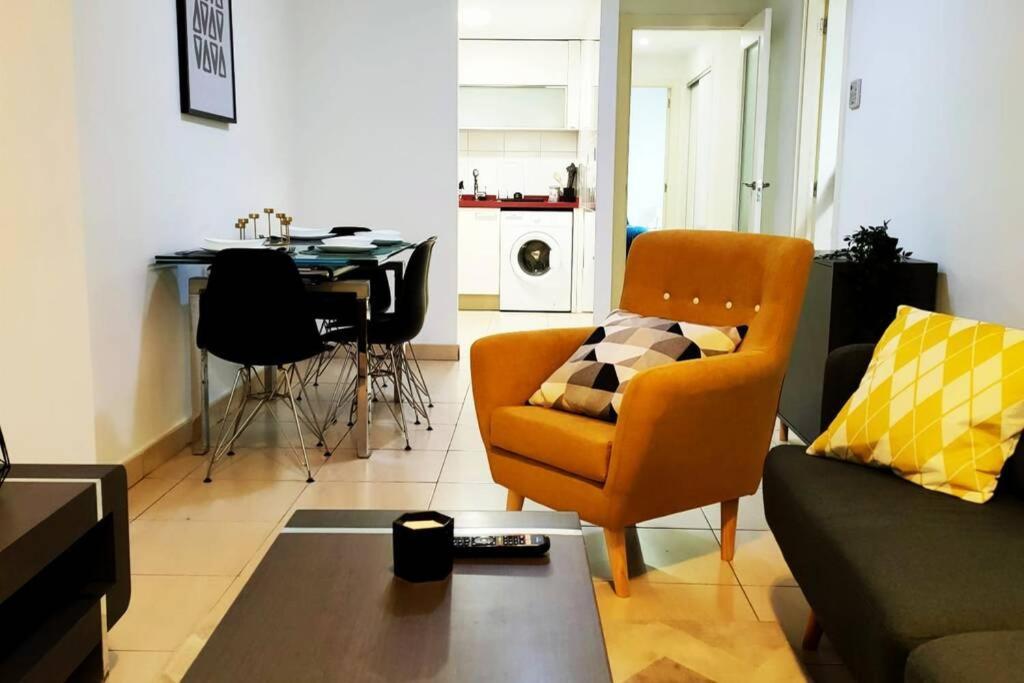 Donoso Cortes Apartment - Alicante Eksteriør billede