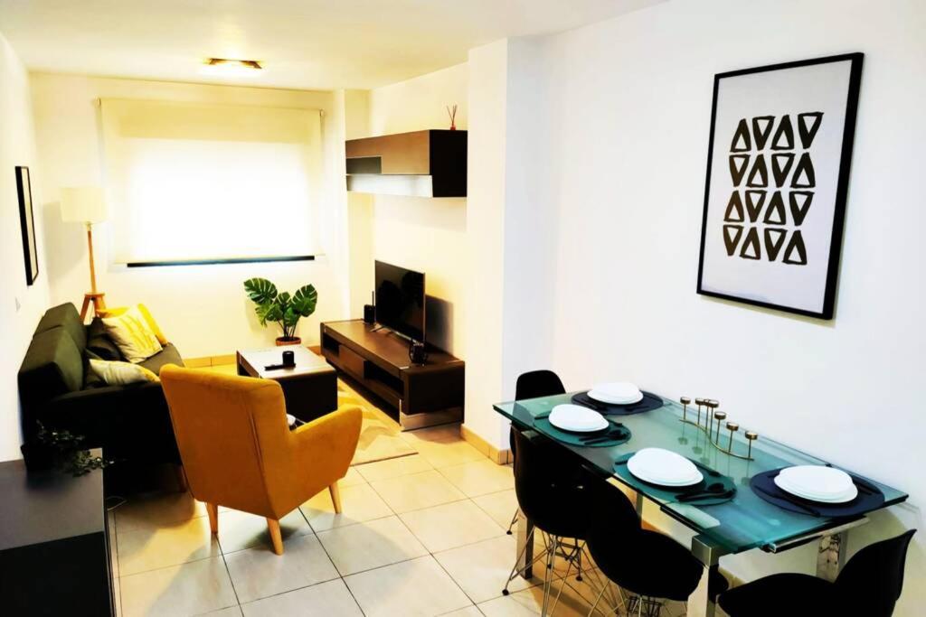 Donoso Cortes Apartment - Alicante Eksteriør billede