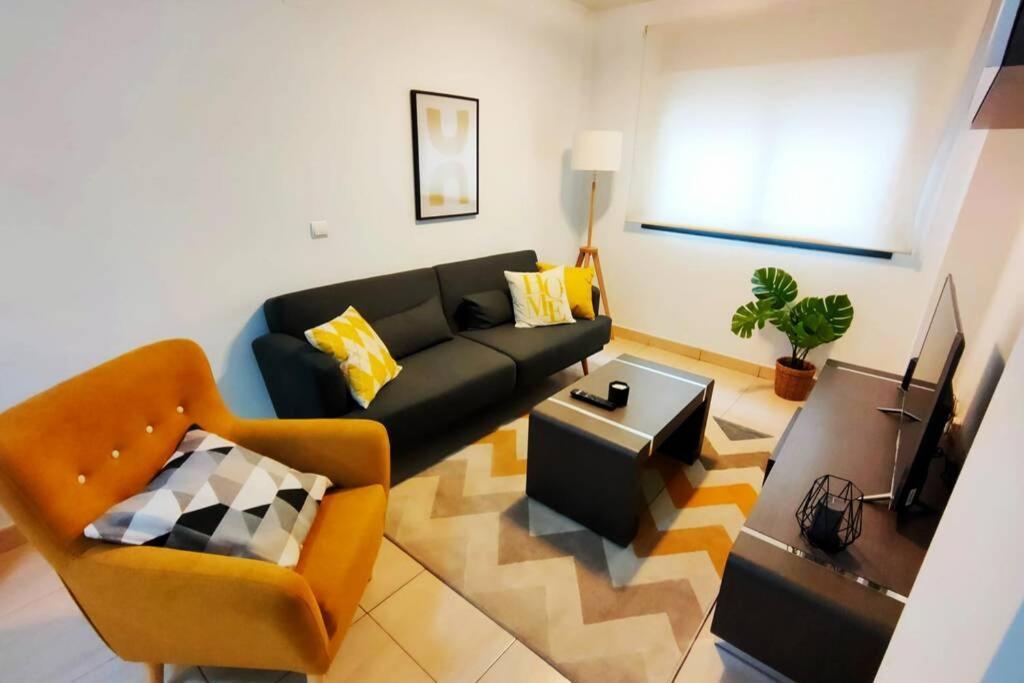 Donoso Cortes Apartment - Alicante Eksteriør billede