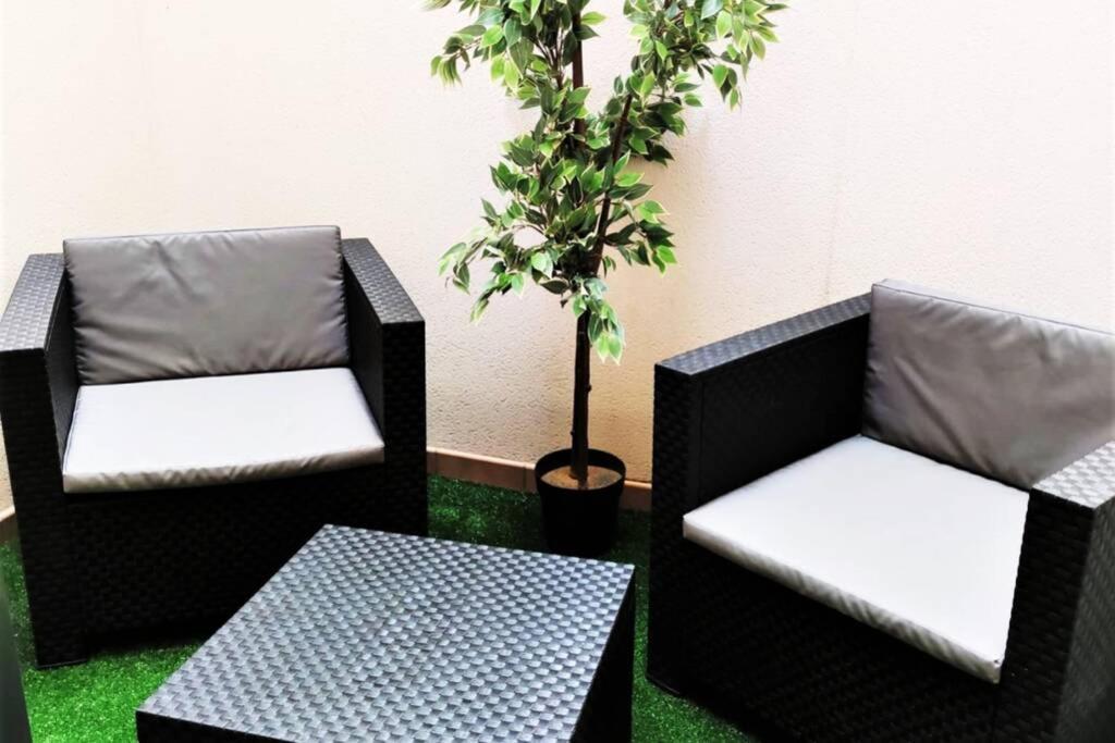 Donoso Cortes Apartment - Alicante Eksteriør billede