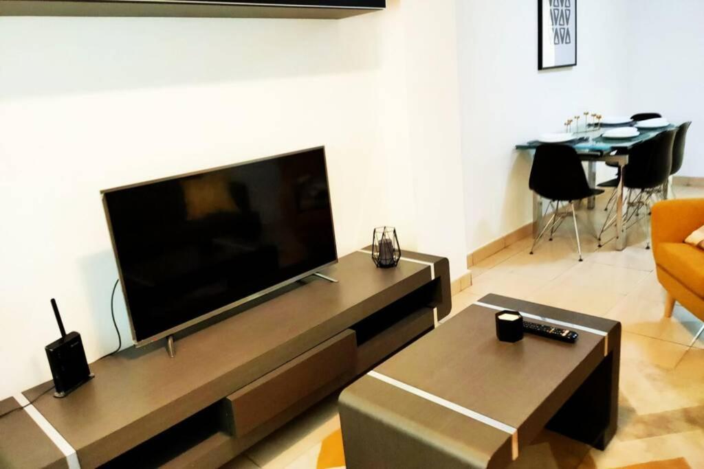 Donoso Cortes Apartment - Alicante Eksteriør billede