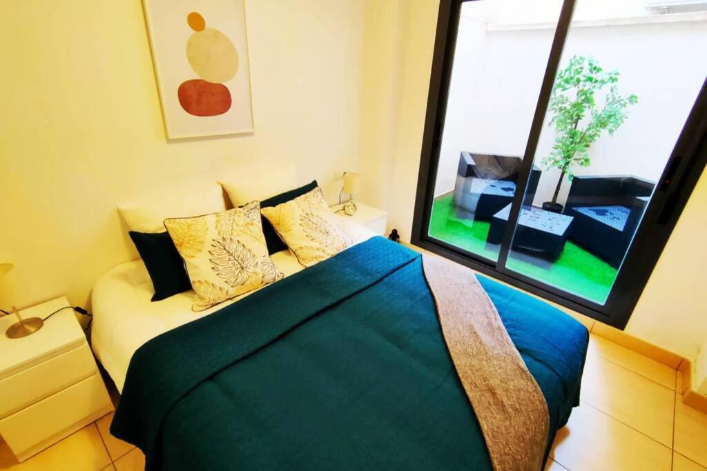 Donoso Cortes Apartment - Alicante Eksteriør billede
