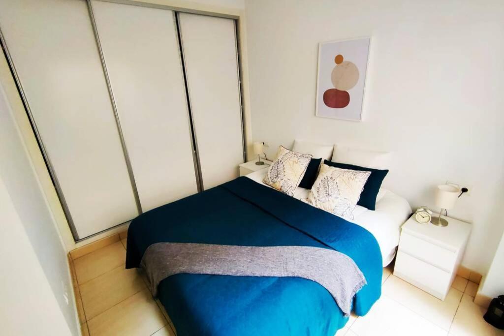 Donoso Cortes Apartment - Alicante Eksteriør billede
