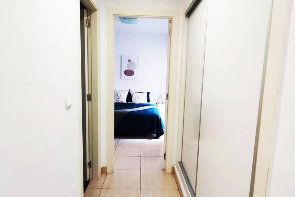 Donoso Cortes Apartment - Alicante Eksteriør billede