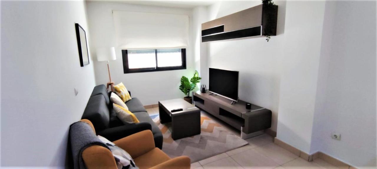 Donoso Cortes Apartment - Alicante Eksteriør billede