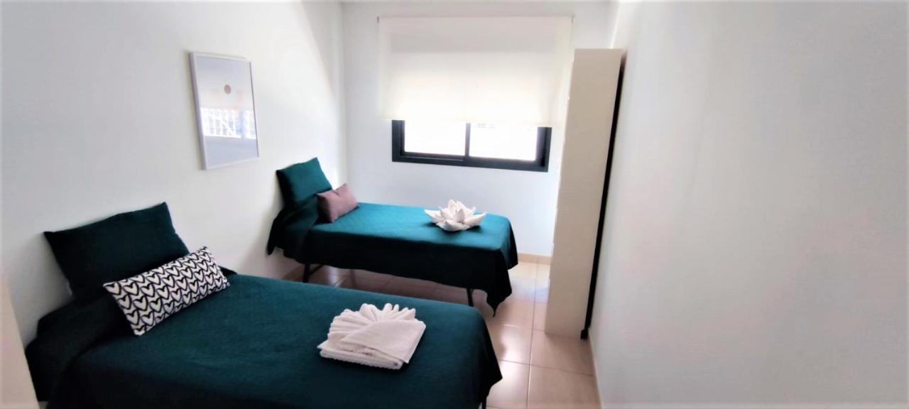 Donoso Cortes Apartment - Alicante Eksteriør billede
